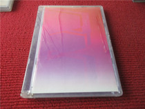 TOMATO ONYX PEARLS R Edition unopened 572