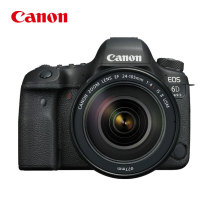 Canon EOS 6D Mark II 6D2 All-picture single counter-camera single fuselage About 262 million pixels 4K