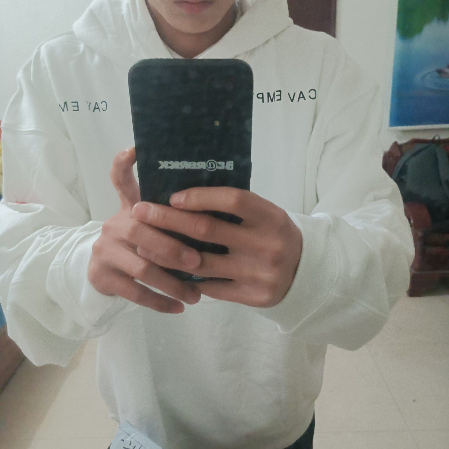 cavempt卫衣致命缺点？真相揭秘实情！！！