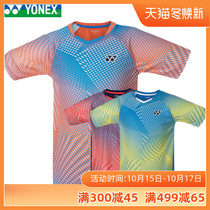 New YONEX YONEX children badminton sportswear boys and girls students T-shirt short sleeve 310060