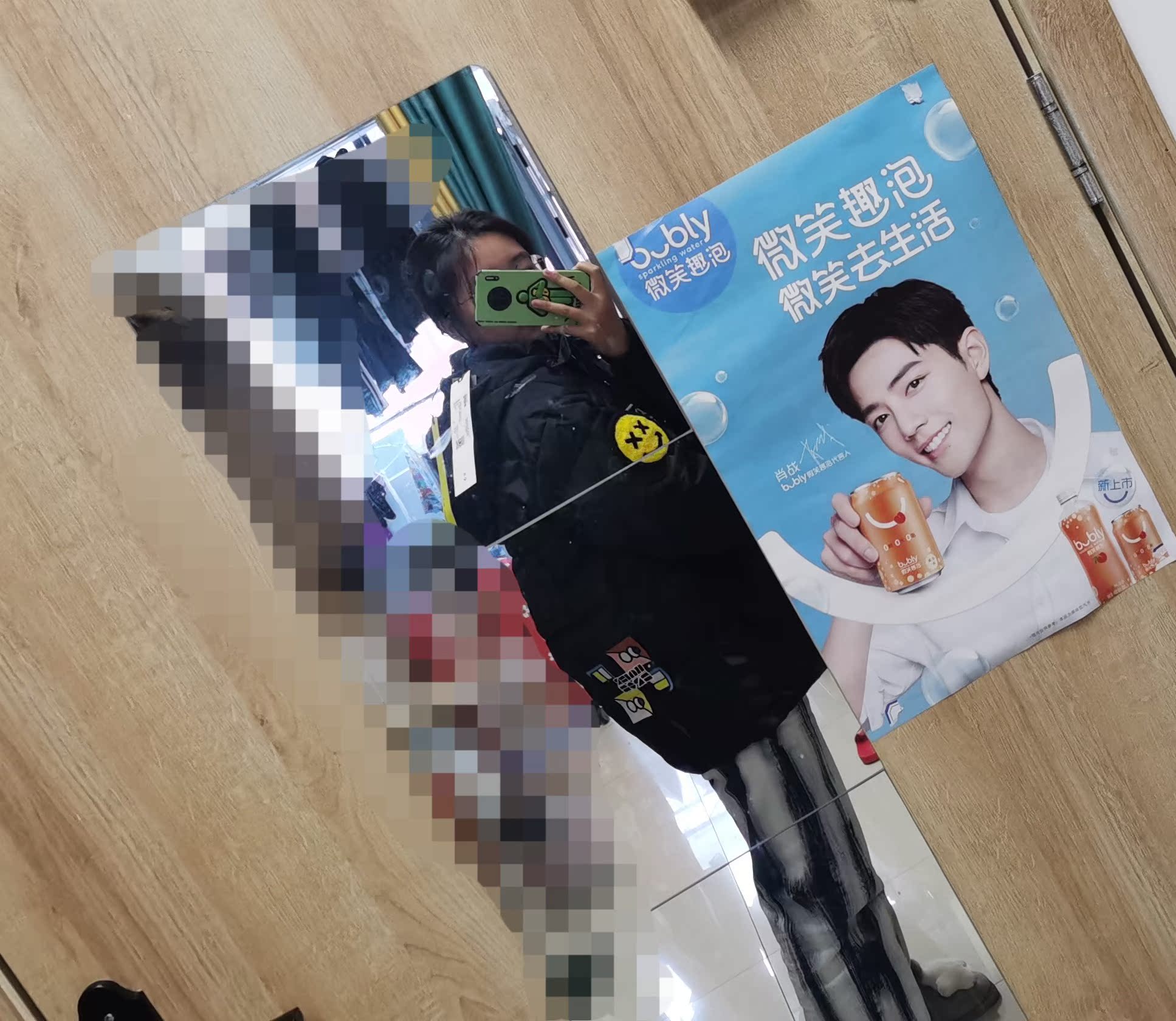 综合吐槽海尔小超人与海尔羽绒服优缺点如何?看一看?少上当