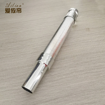 Anti-blocking deodorant ten thousand down water tube surface basin drain pipe can be arbitrarily telescopic down water pipe 011