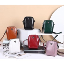 LISM Muhan factory direct mobile phone bag Zun Huang Yu Ge shake sound with the same shoulder bag niche lightweight bag explosion