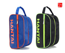 Football shoes bag carry a pair of shoes bag Fitness Travel sports dust football shoes bag storage bag team equipment