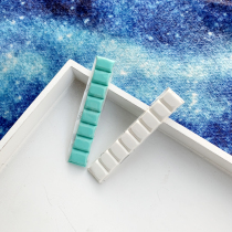 (Full 58)BJD eye mud SD doll eye change Green eye mud new packaging bulk oh