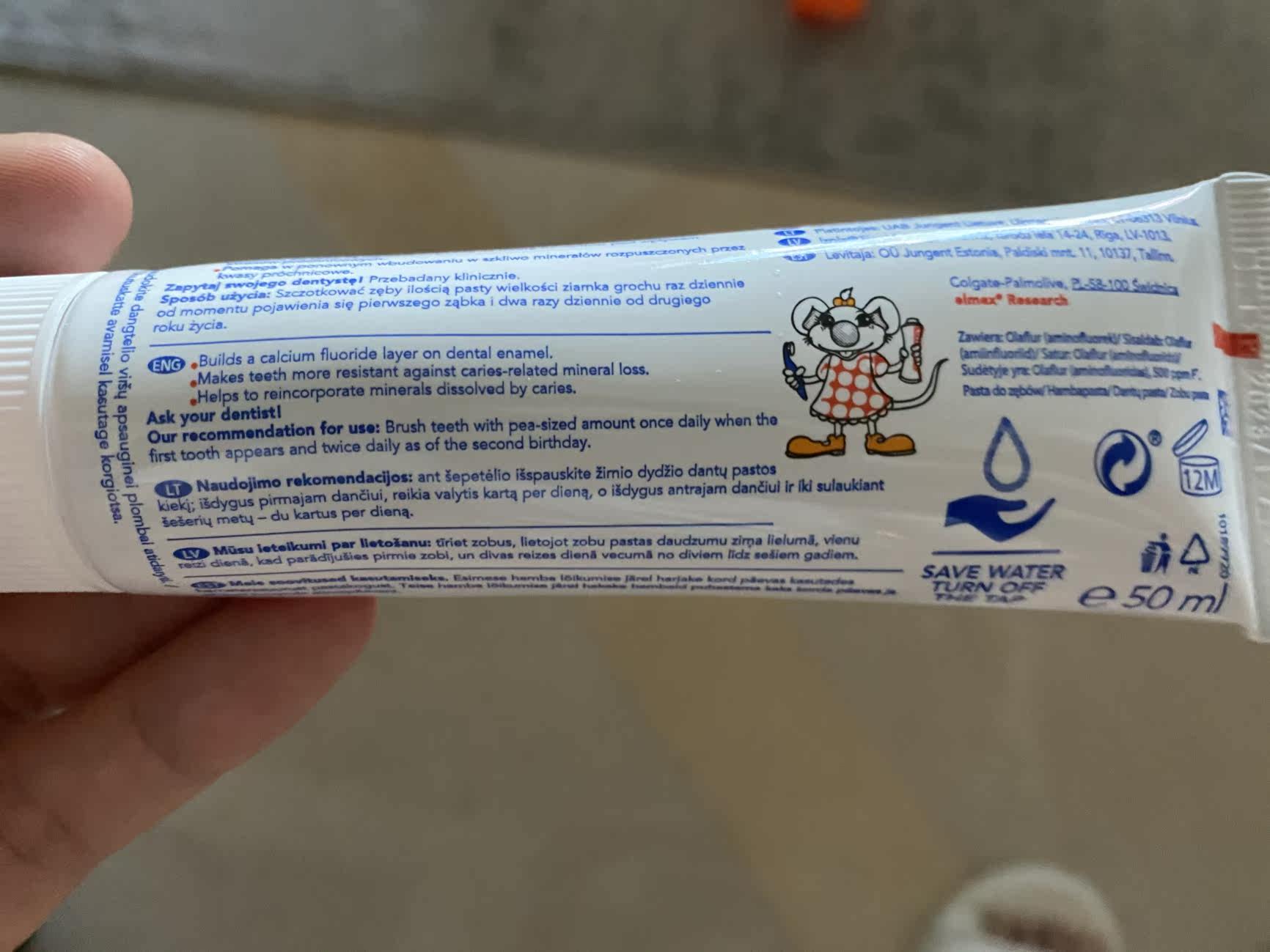 Фото отзыва