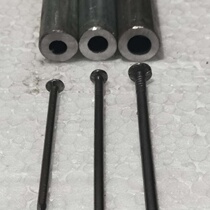 Stacking artifact fixed nail woodworking tools Daquan strong magnetic punching device Special manual nailing gun nailing tool