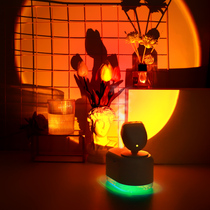 Christmas gift to girlfriend girl girlfriends creative practical 2021 Christmas Eve gift box small gift P07