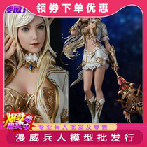 Order MOONLIGHT STUDIO MLS0 01 MOONLIGHT STUDIO 1 4 Fairy statue hand