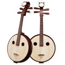 DW14 Aoshi sandalwood wood color steel flower blossom rich headdress Zhongguo