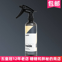 CarPro Carp Interior & LEATHER Cleaner Inside DEDICATED LEATHER Multifunctional