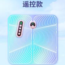 EMS Plantar Massage Mat Feet Physiotherapeutic Instrument Acupoint Health Care Impulse micro-current Merger Instrumental Pedicure foot therapy