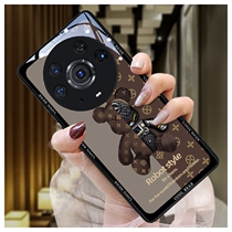 Tidal Bears Apply Glory magic3pro to Perfection Mobile Phone Shell New magic4pro Full Pack Anti-Fall Hard Shell