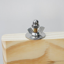 Scratch-resistant Protection Cap Dragon Cat Magic King Squirrel Rabbit springboard Jumping Bench Accessories 5