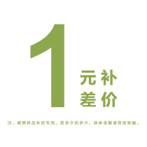 Sample customization' postage compensation price special link difference how much compensation how much details after consulting customer service order