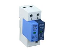 Lei Xun Anseij ASP Anti-Relator Module Secondary Single-phase Single-phase 220 V Power Surge Protector AM2-40 2