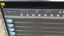 Juniper EX9208 complete machine EX9200-RE