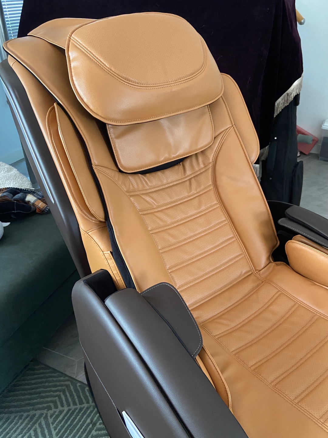 解疑必看osim傲胜os 860 V手大天王椅怎么样 测评一个月后缺点 问答大吐槽 我爱优惠购 数码之家 解疑必看osim傲胜os 860 V手大天王椅怎么样 测评一个月后缺点 问答大吐槽 我爱优惠购 数码之家