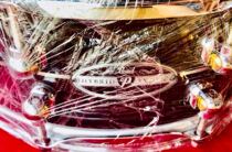 () Pearl drum PEARL Hybrid Exotic alien Army Drum Drum Drums Percussion