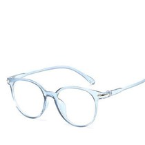 Glasses Anti-Radiation Goggles Plain Glass Spectacles平光镜