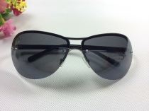 2017 New resin sun glasses hipster toad mirror men and women sunglasses driver driving mirror UV glasses