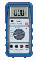 Battery tester BK6470 battery internal Resistance Tester BK-6470