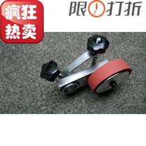 Senmei High Servo Slitting Machine Paper Press Wheel Atomic Frame Slitting Machine Press Wheel Sun Gear Press Pulp Wheel