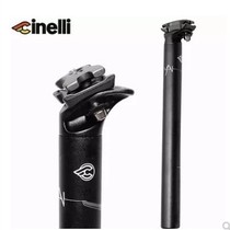 cinelli dead flying seat pole 27 2 caliber 31 6 aluminum alloy mountain bike seat tube New