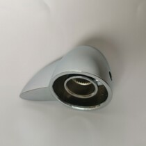 Hansgeja concealed shower head shower faucet panel water segregator handle 96449000