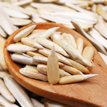 Xinjiang specialty toothpick White melon seeds melon seeds sunflower seeds nuts roasted raw snacks