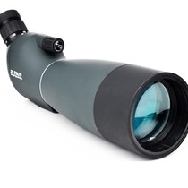 Bird-watching mirror Observation mirror telescope monocular zoom 25-75x70 high-definition night vision outdoor target-watching mirror monocular
