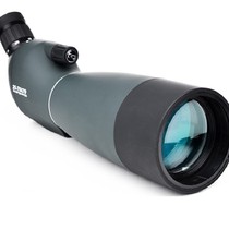 Bird Watching Mirror View Mirror Telescope Single Cylinder Variefold 25-75x70 High-fold HD Night Vision Appearance Target Mirror Monocular