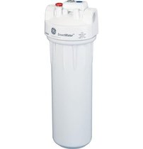 Overseas GE American General GXWH04F Whole House Water Purification System Front Water Purifier Villa