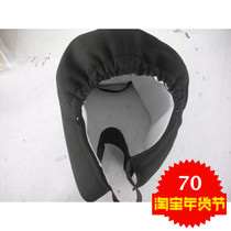 Fencing Cowhide cover Coach mask Head cover Head cover Fencing equipment