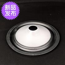 6 6 5 inch horn transparent basin super soft rubber edge 26 5◆New◆Core outer diameter 157mm horn