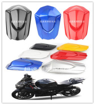 Suitable for Suzuki Big R GSXR1000 K9 09-16 year after tail cover rear hump back cover Shell