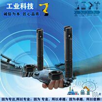 Disc up punch stretch spring with pillars PTSFS3 4 5 6-10 15 15 25 25 30 35 45