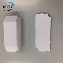 DIY with hole housing Drive power ballast controller General plastic case junction box junction box