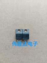 SUP85N10-10 field effect 85N10 TO-220 effect of import dismantling machine SUP85N10-10 TO-220 quality assurance