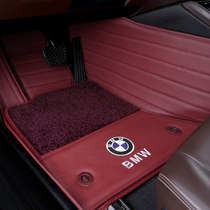  Special fully enclosed leather Mercedes-Benz floor mats Tesla model 3 floor mats car floor mats leather leather leather leather leather leather leather leather leather leather