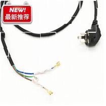 Universal power cord 16 accessories connected to s wiring power cord high power pure copper