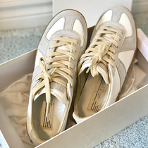 (high version) Detraining shoes over toxic copyist Flagship Store Men And Women Shoes Retro Classic Summer Argan Shoe Tide