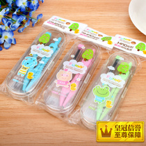 Hobbies 7791 small animal compasses set student drawing stationery compasses office learning supplies