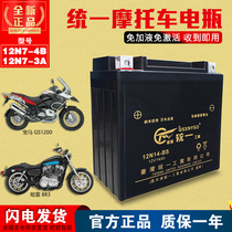 YTX14-BS Motorcycle 12V14Ah Dry Battery X48 Tough Guy 750 BMW 1200GS Harley 883 Battery