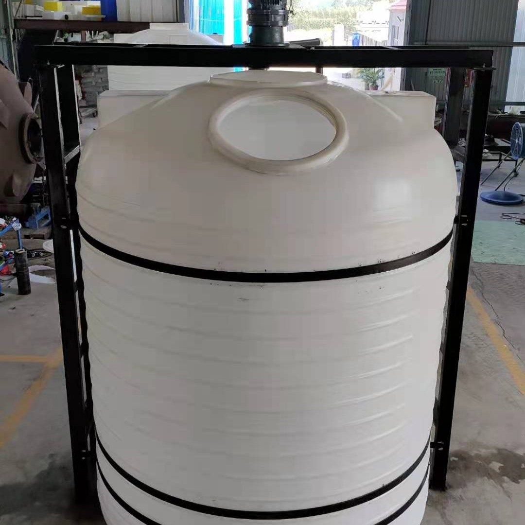 10吨搅拌罐 10000升复配桶