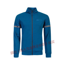 Noble Bird Mens Clothing Sportswear 2018 Autumn Spring New Casual Breathable Running Jacket Man 1083061