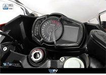 DMV instrument stickers Suitable for Kawasaki KAWASAKI NINJA 400 17-18 instrument stickers