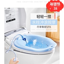 Postoperative hospital with anal fistula cleaner perianal abscess anal leak rehabilitation package female pregnant women elderly gospel