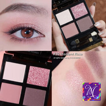 Tom Ford Four-color eye Shadow TF Eye Shadow Tray 20 04 01 New color 03 23 26 28 29 30 31 Gift box