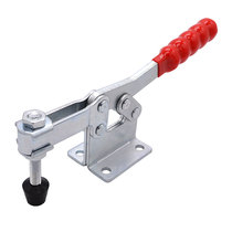 SK3-021-7 tooling fixture fixing clamp clamp clamp industrial jig box equipment horizontal fast clip